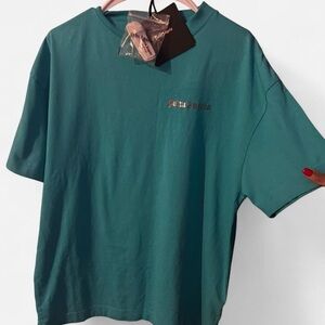 Palm Angels Basic Tee